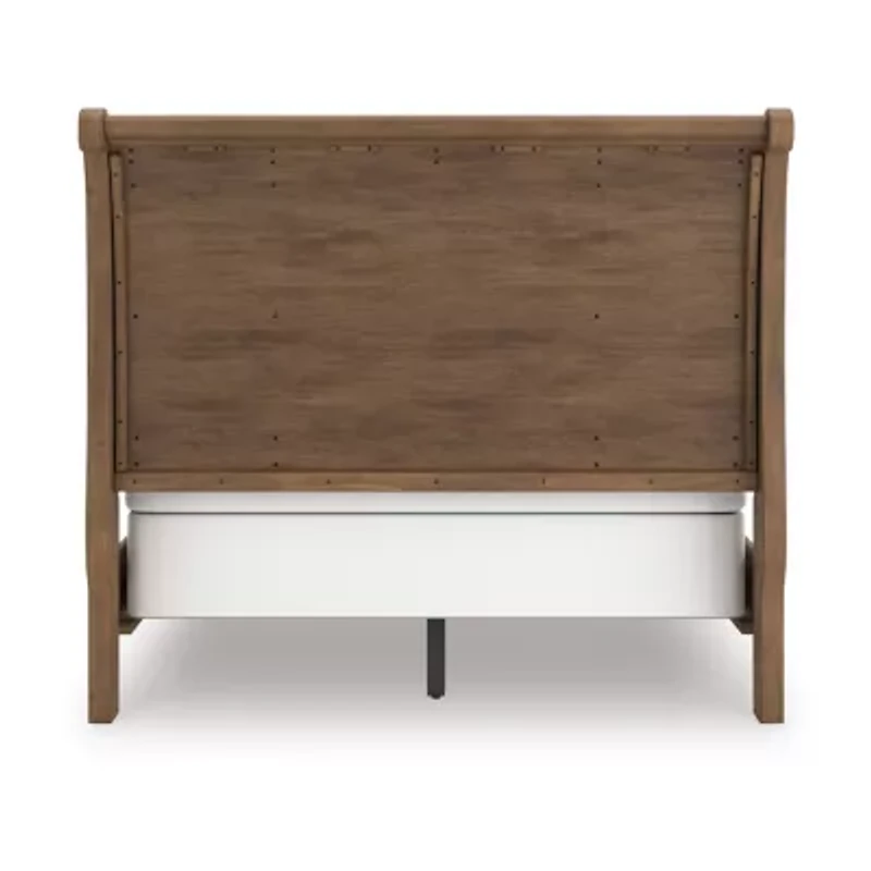 Signature Design by Ashley® Vancouver Sleigh Bed