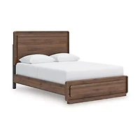 Signature Design by Ashley Chadbourn Panel Bed