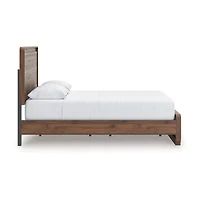 Signature Design by Ashley Chadbourn Panel Bed