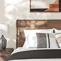 Signature Design by Ashley Chadbourn Panel Bed