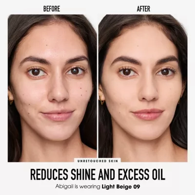 bareMinerals Original Matte Loose Mineral Foundation Broad Spectrum Spf 15