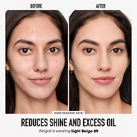 bareMinerals Original Matte Loose Mineral Foundation Broad Spectrum Spf 15