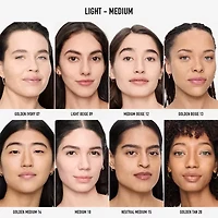 bareMinerals Original Matte Loose Mineral Foundation Broad Spectrum Spf 15