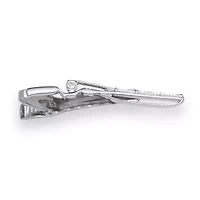 Personalized Fishing Rod Tie Bar