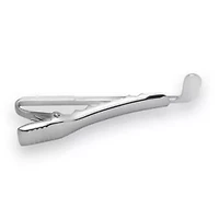 Personalized Golf Club Tie Bar