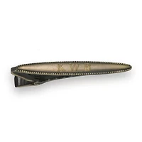Personalized Oval Tie Bar