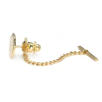 Personalized Tie Tack