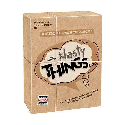 PlayMonster Nasty Things