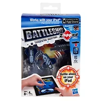 Hasbro Battleship zAPPed Movie Edition
