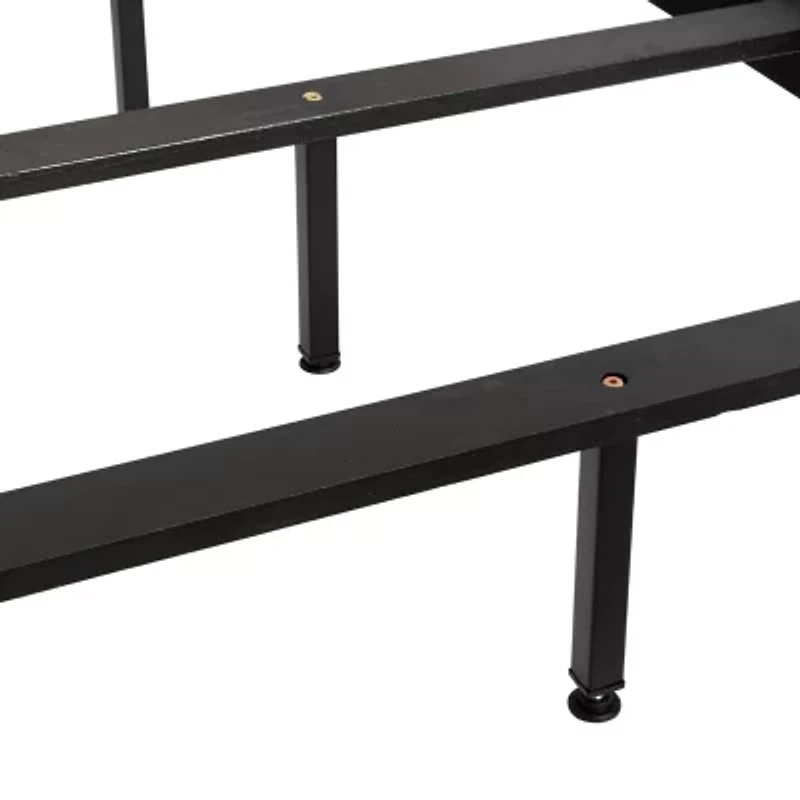 Florence Upholstered Platform Bed