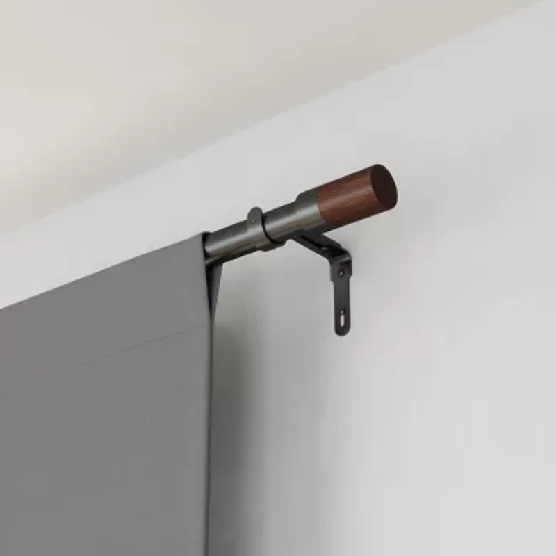 Umbra Blok 1 Curtain Rod