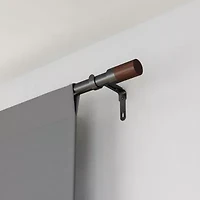 Umbra Blok 1 Curtain Rod