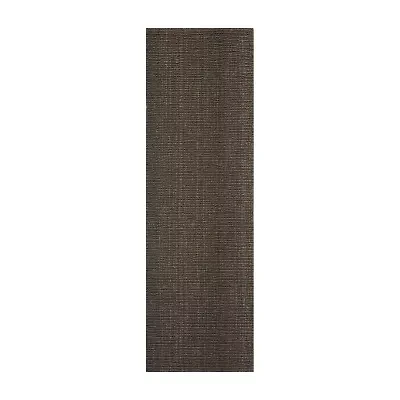 Safavieh Natural Fiber Tia Kitchen Runner