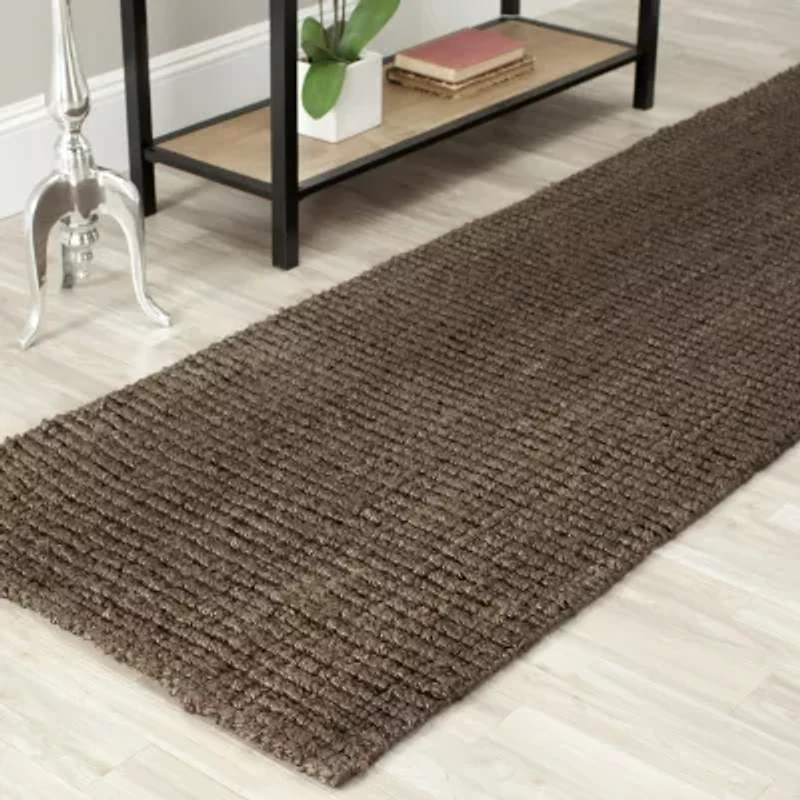 Safavieh Natural Fiber Tia Kitchen Runner