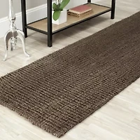 Safavieh Natural Fiber Tia Kitchen Runner