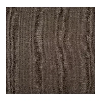 Safavieh Natural Fiber Tia Indoor Square Accent Rug