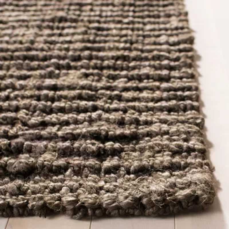 Safavieh Natural Fiber Tia Indoor Square Accent Rug