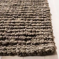 Safavieh Natural Fiber Tia Indoor Square Accent Rug