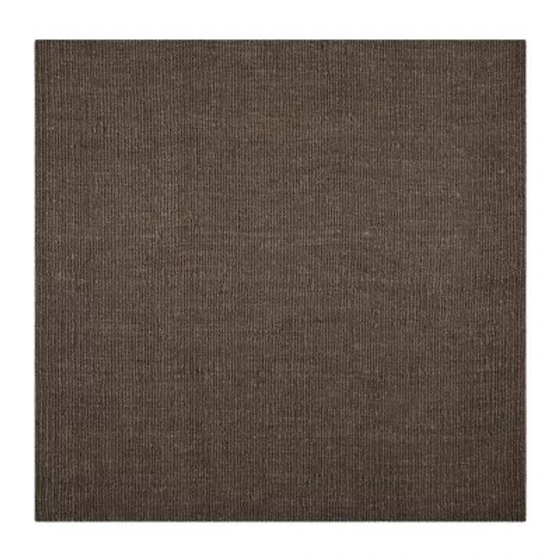 Safavieh Natural Fiber Tia Indoor Square Accent Rug