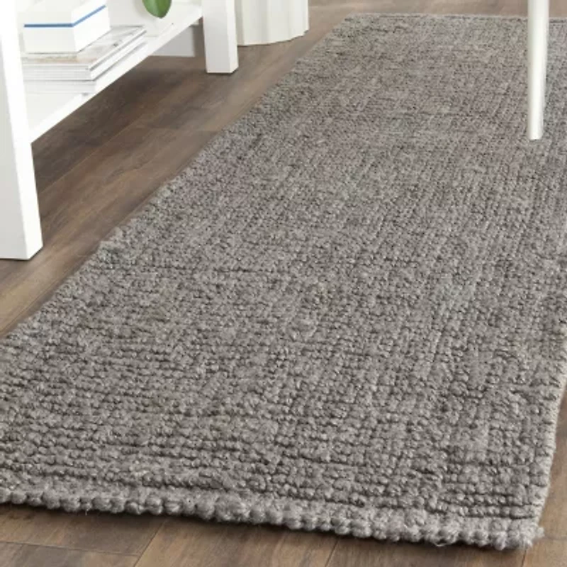 Safavieh Natural Fiber Tia Kitchen Runner