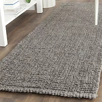 Safavieh Natural Fiber Tia Kitchen Runner