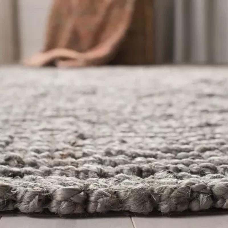 Safavieh Natural Fiber Tia Kitchen Runner