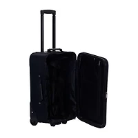 Rockland Journey 4-pc. Softside Luggage Set