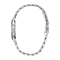 Citizen Disney Ariel Princess The Little Mermaid Womens Two Tone Stainless Steel Bracelet Watch Ex1499-50w