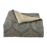 Queen Street Dayton 4-Pc. Comforter Set