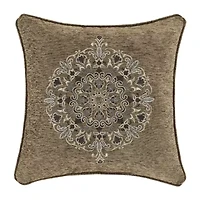 Queen Street Dayton Square Throw Pillow