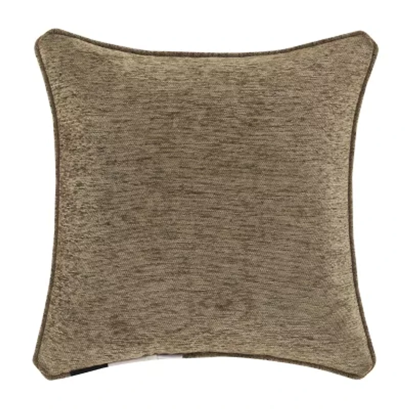Queen Street Dayton Square Throw Pillow