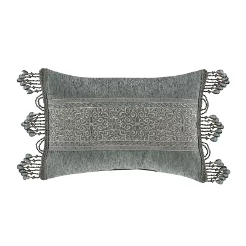 Queen Street Dayton Rectangular Throw Pillow