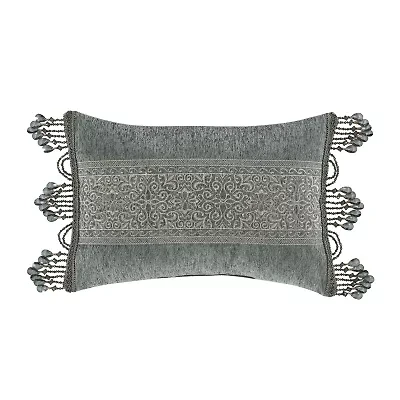Queen Street Dayton Rectangular Throw Pillow