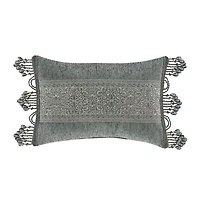 Queen Street Dayton Rectangular Throw Pillow