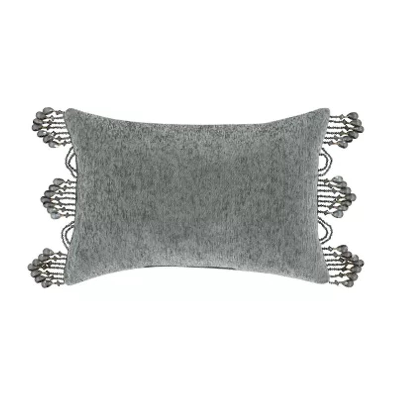 Queen Street Dayton Rectangular Throw Pillow