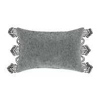 Queen Street Dayton Rectangular Throw Pillow