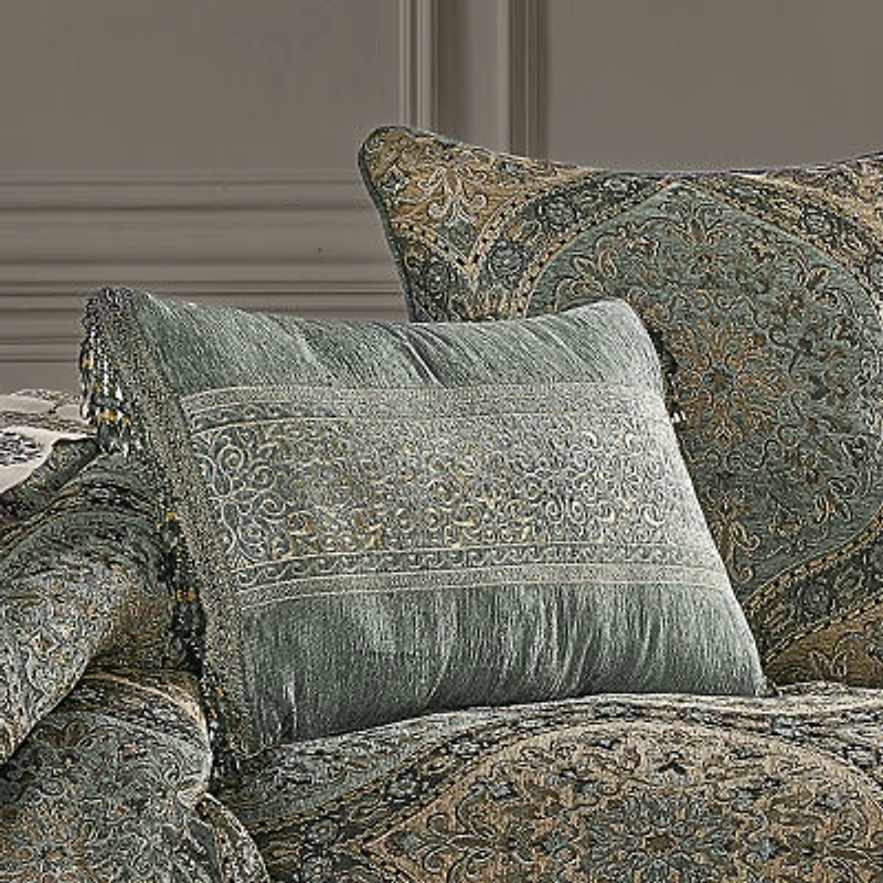 Queen Street Dayton Rectangular Throw Pillow