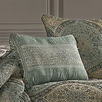 Queen Street Dayton Rectangular Throw Pillow