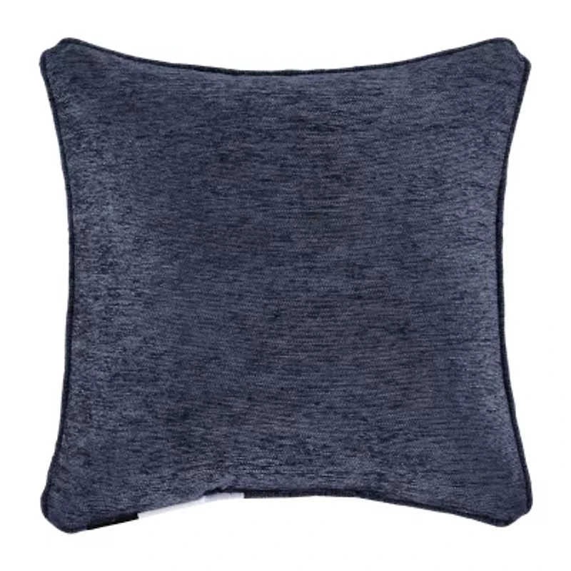 Queen Street Bayonne Square Throw Pillow