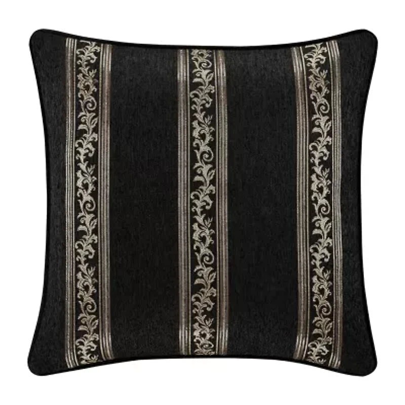 Queen Street Willow Euro Sham