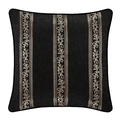 Queen Street Willow Euro Sham