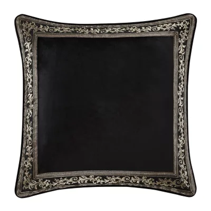 Queen Street Willow Euro Sham