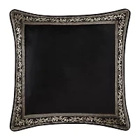 Queen Street Willow Euro Sham