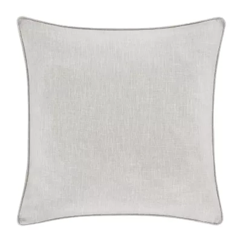 Queen Street Annie Euro Sham