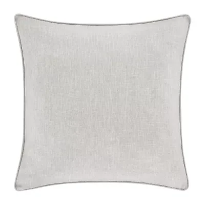 Queen Street Annie Euro Sham