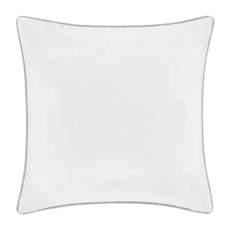 Queen Street Annie Euro Sham