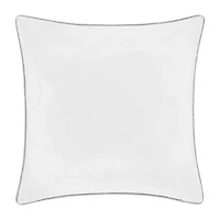 Queen Street Annie Euro Sham