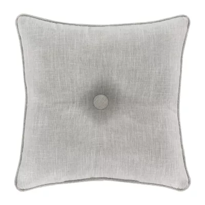 Queen Street Annie Square Throw Pillow