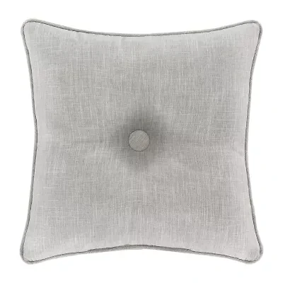 Queen Street Annie Square Throw Pillow