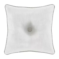 Queen Street Annie Square Throw Pillow